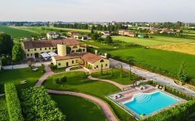 La Posa Degli Agri